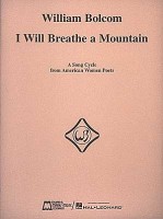 I Will Breathe a Mountain