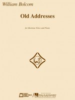 Old Addresses